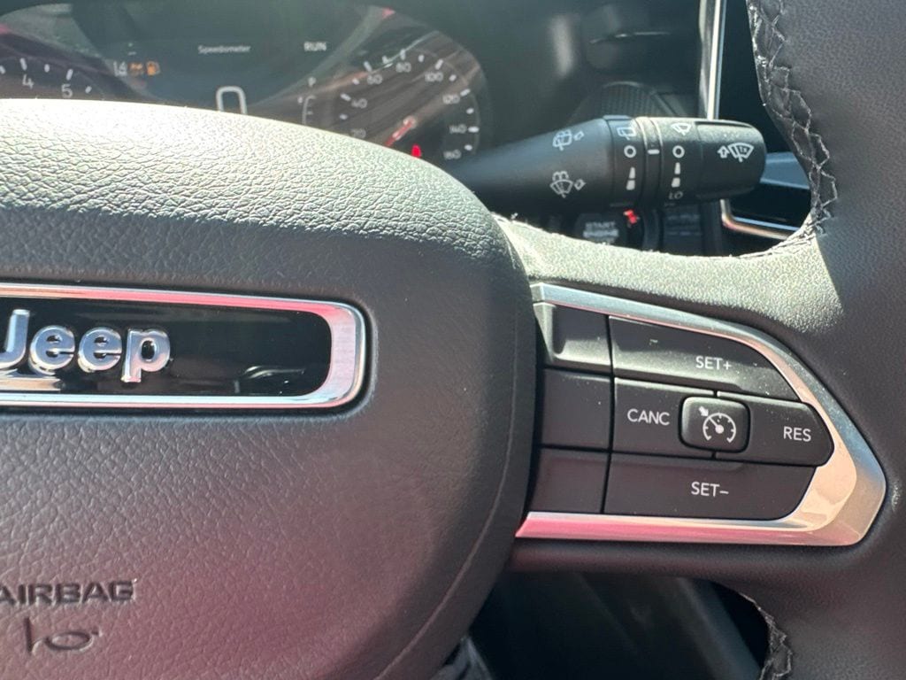 2026 Jeep Compass Latitude Altitude - Photo 15