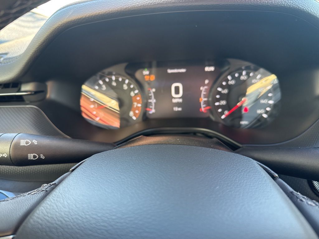 2026 Jeep Compass Altitude - Photo 13