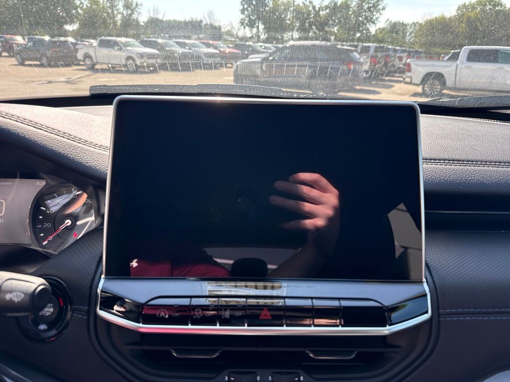 2026 Jeep Compass Latitude Altitude - Photo 17