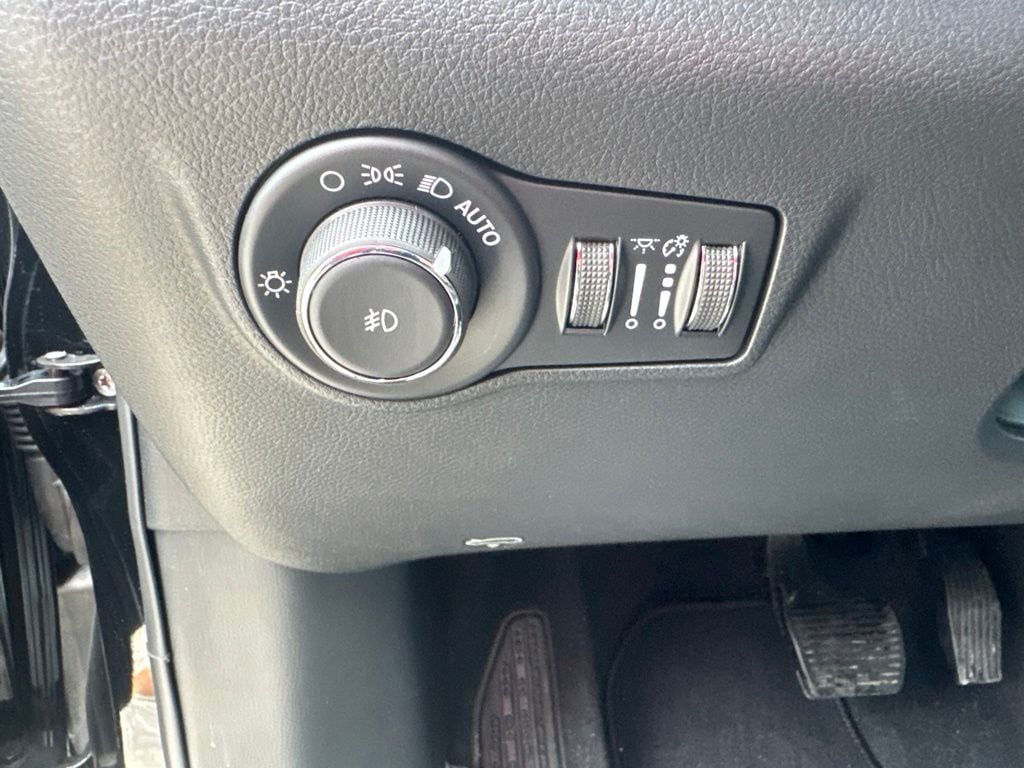 2026 Jeep Compass Altitude - Photo 14