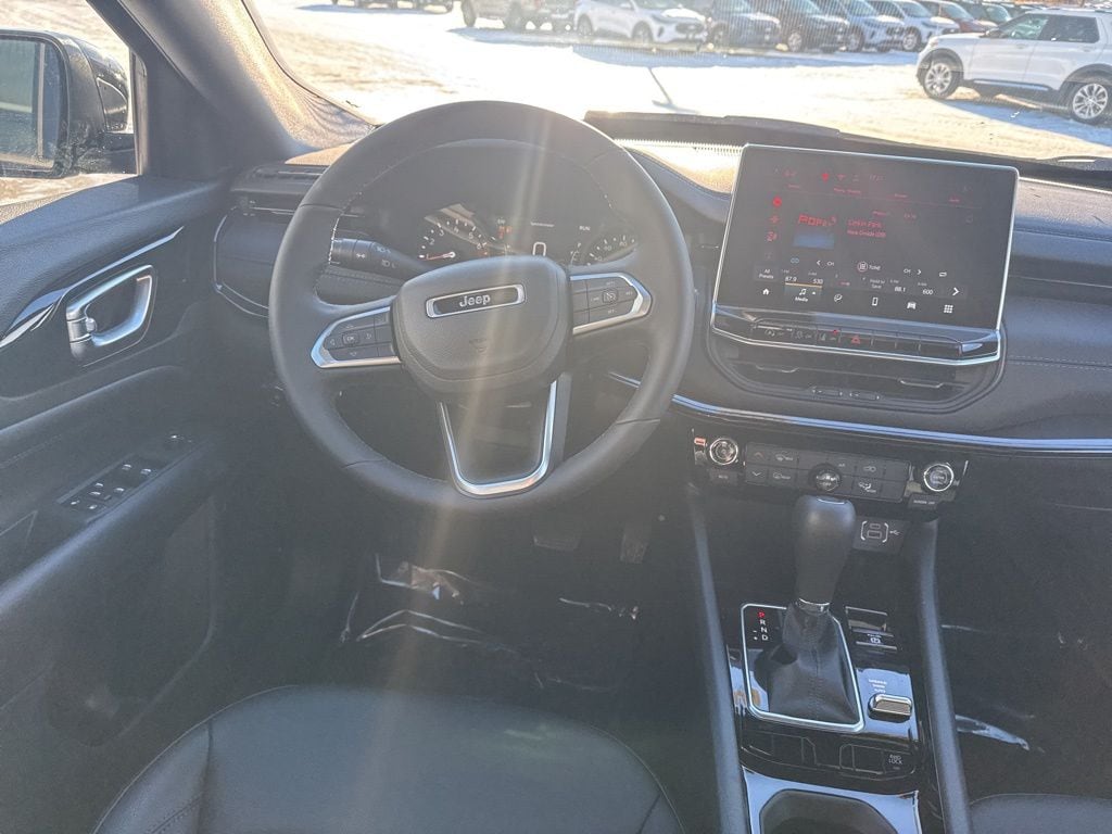 2026 Jeep Compass Altitude - Photo 6