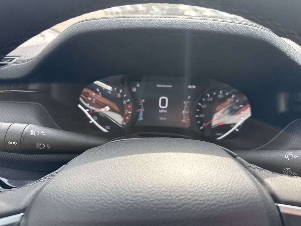 2026 Jeep Compass Altitude - Photo 13