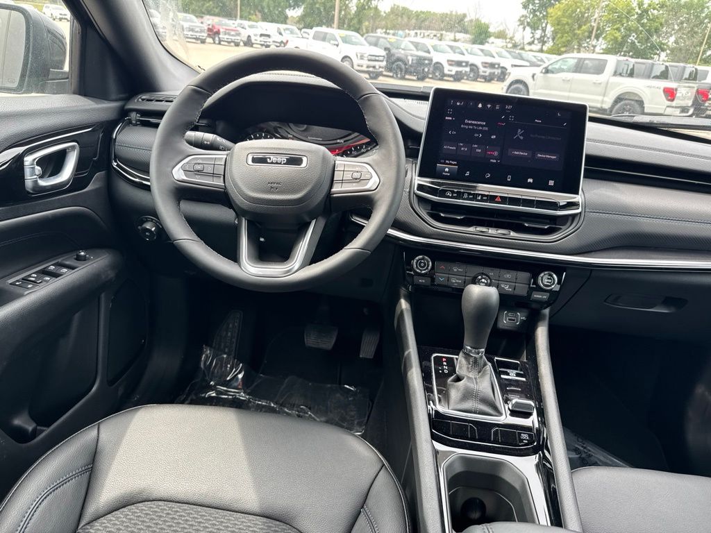 2026 Jeep Compass Altitude - Photo 9