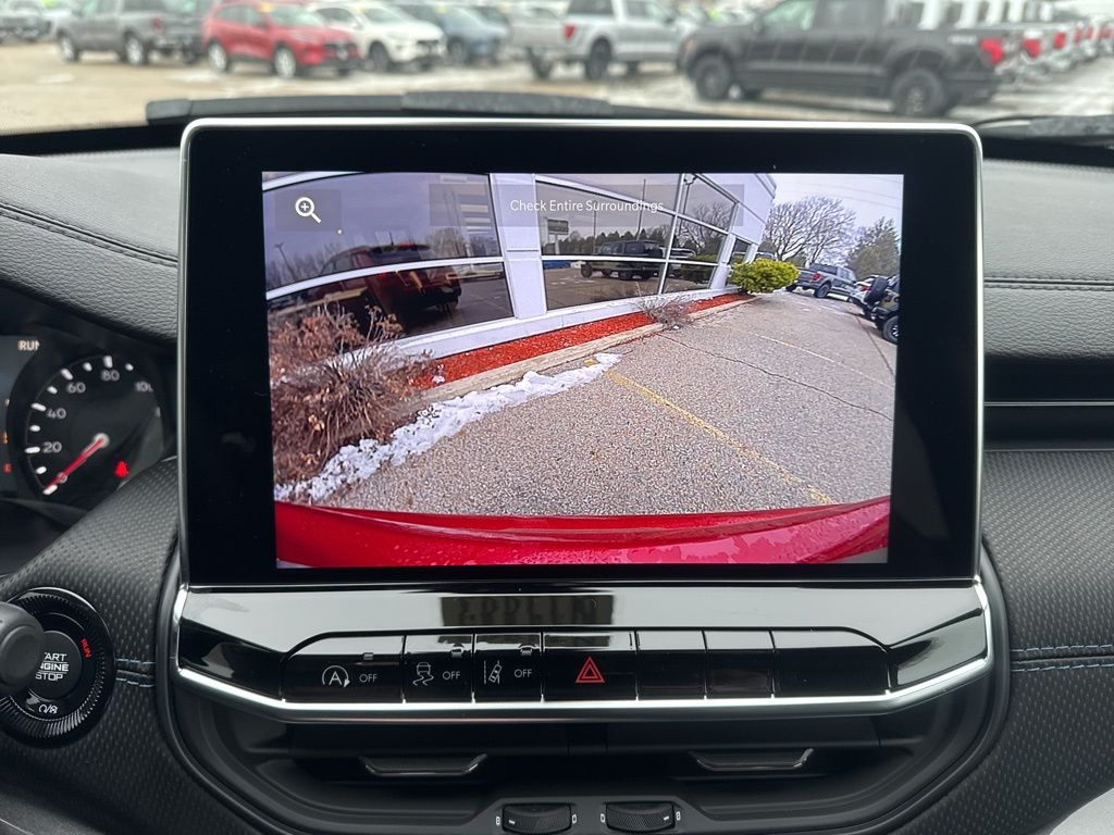 2026 Jeep Compass Altitude - Photo 15