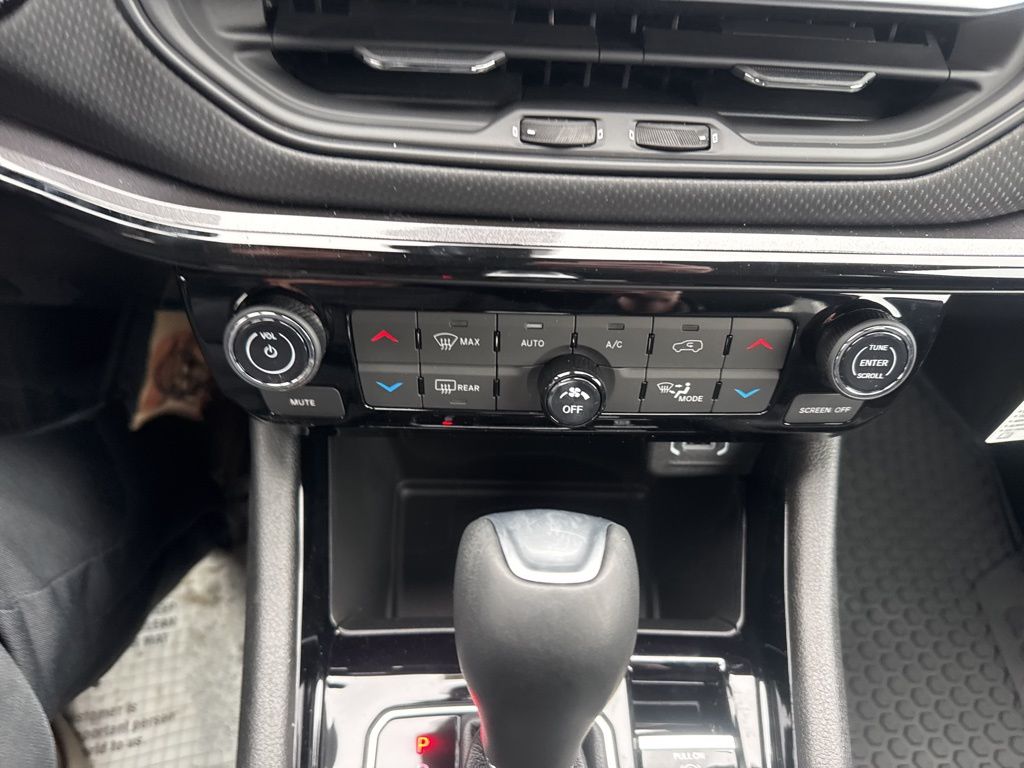 2026 Jeep Compass Altitude - Photo 16
