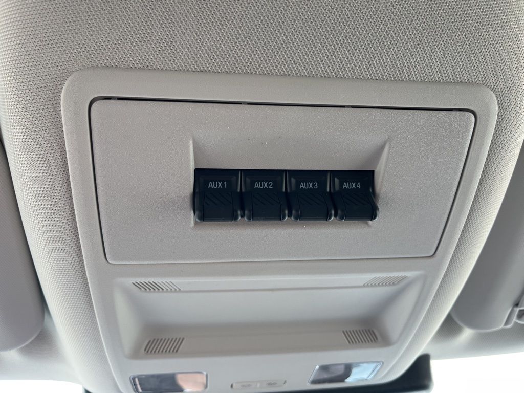 2025 Ford Bronco Sport Outer Banks - Photo 23