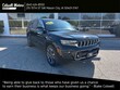Jeep New Grand Cherokee
