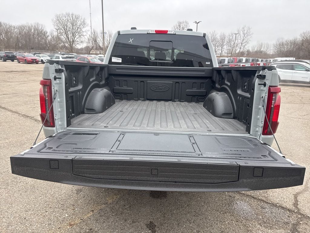 2026 Ford F-150 XLT - Photo 18
