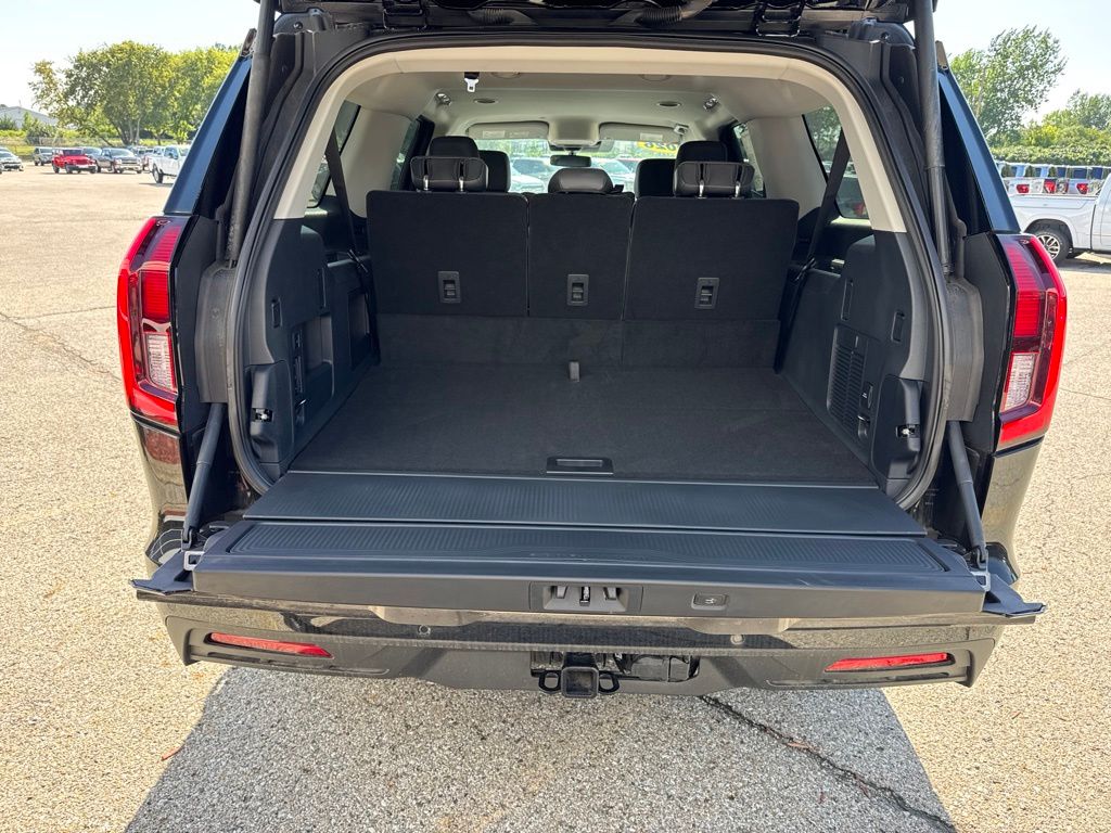 2026 Ford Expedition MAX Active - Photo 24