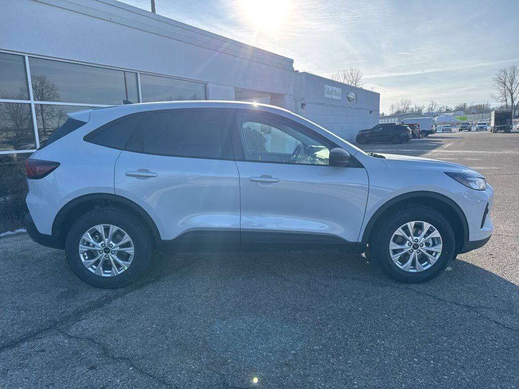 New 2026 Ford Escape Active SUV