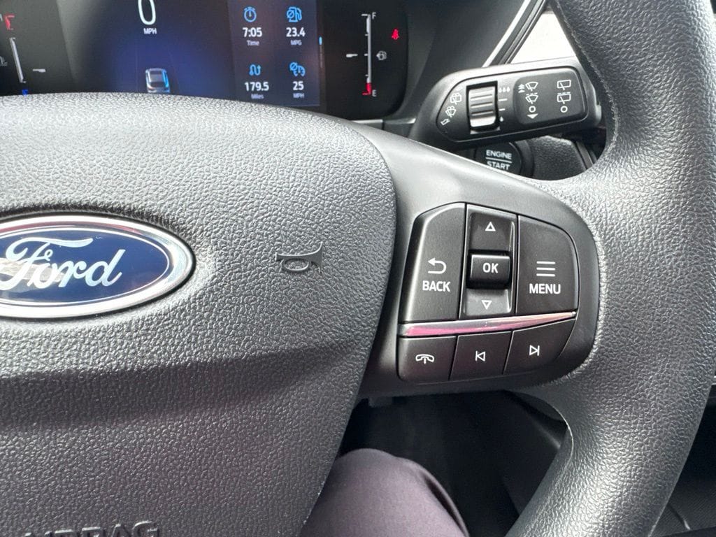 2026 Ford Escape Active - Photo 16