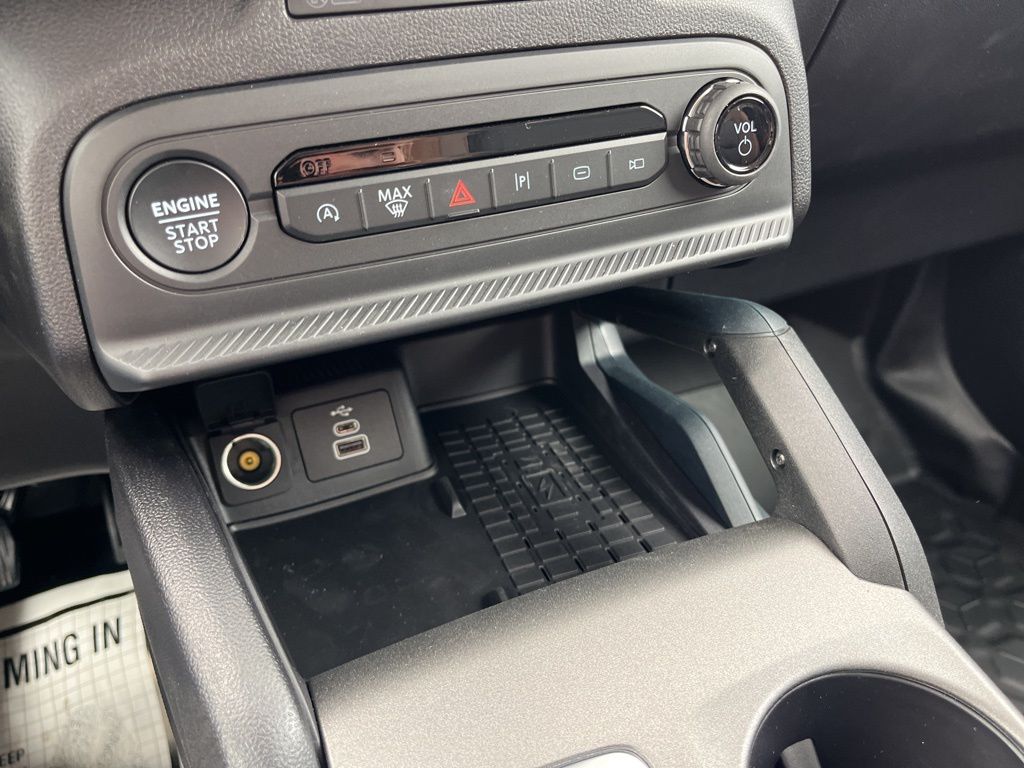 2025 Ford Bronco Sport Outer Banks - Photo 20