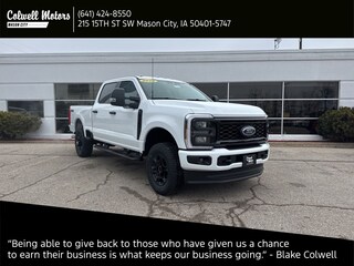 2026 Ford F-350 Truck Crew Cab