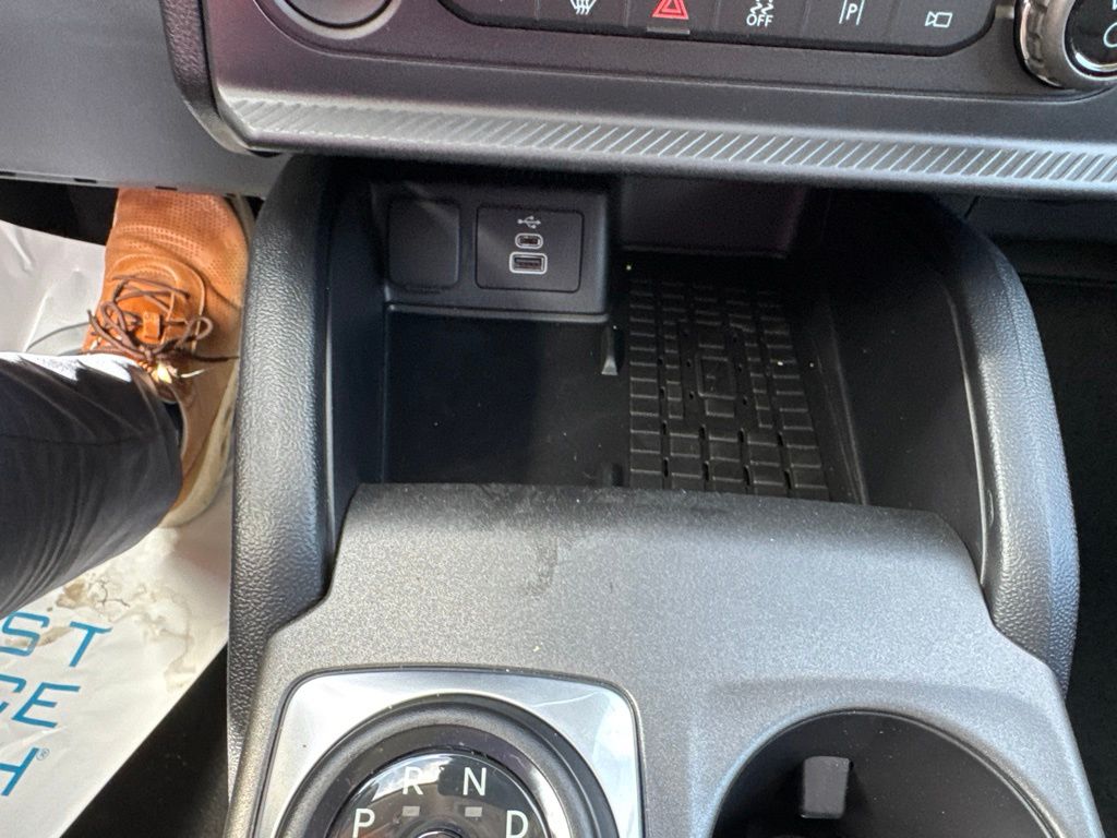 2025 Ford Bronco Sport Outer Banks - Photo 17