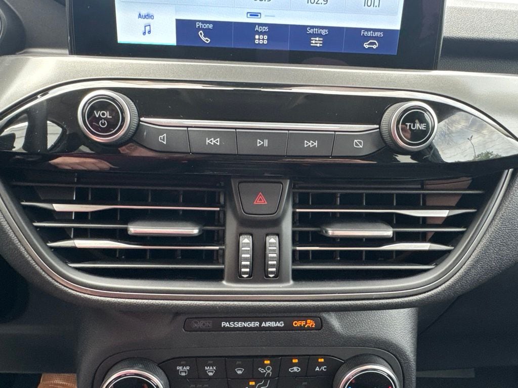2026 Ford Escape Active - Photo 20