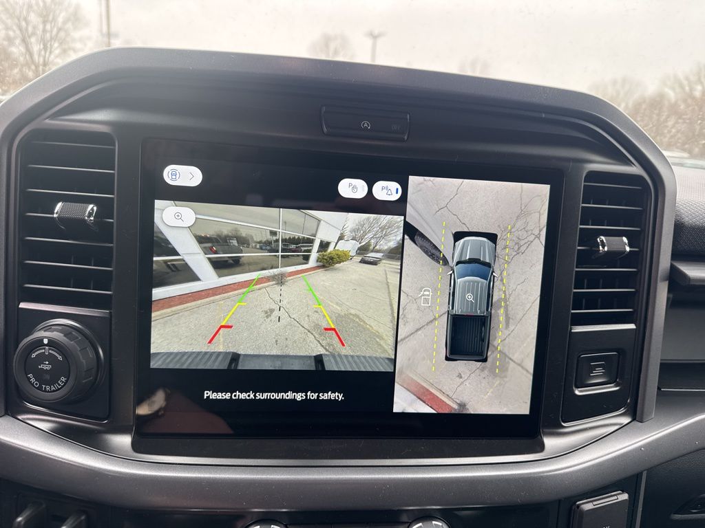 2026 Ford F-150 XLT - Photo 15