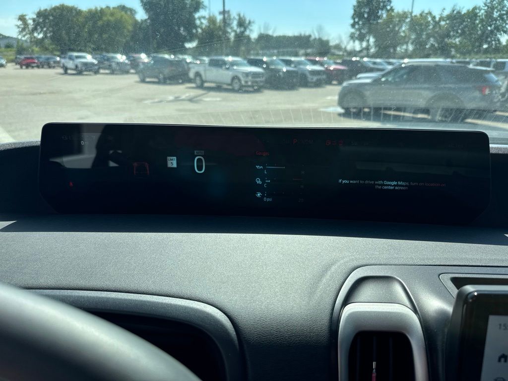 2026 Ford Expedition MAX Active - Photo 16