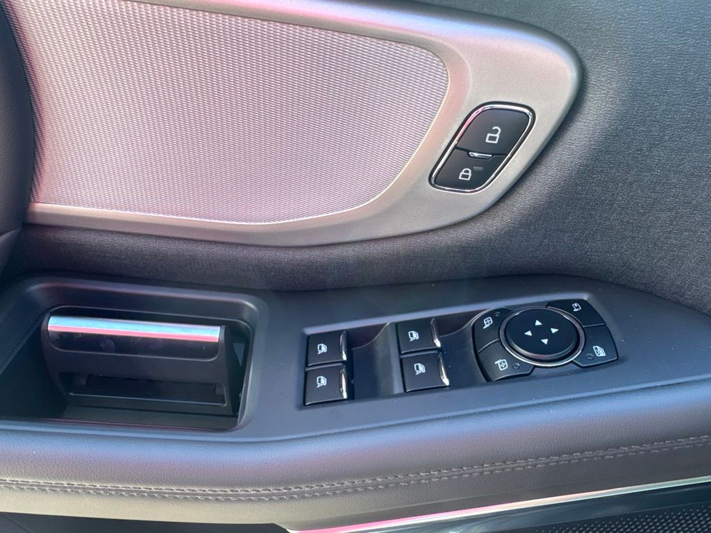 2026 Ford Expedition MAX Active - Photo 12