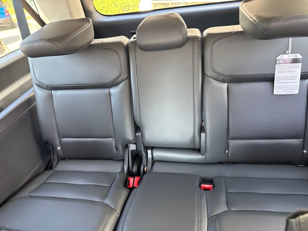 2026 Ford Expedition MAX Active - Photo 22