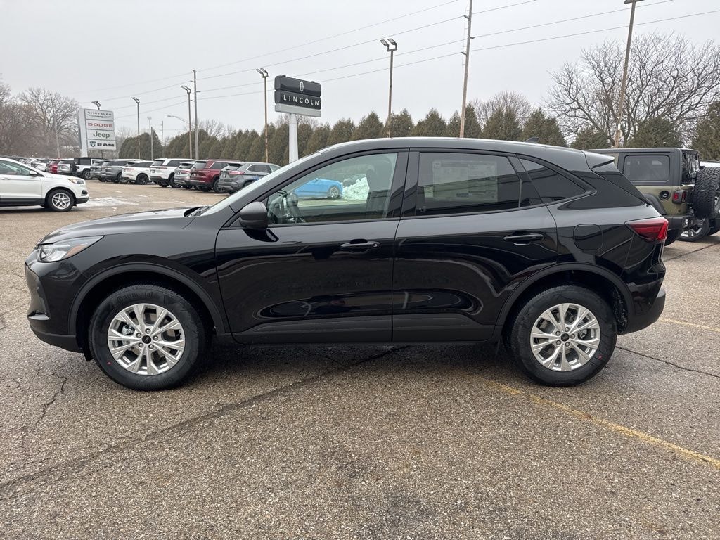 New 2026 Ford Escape Active SUV