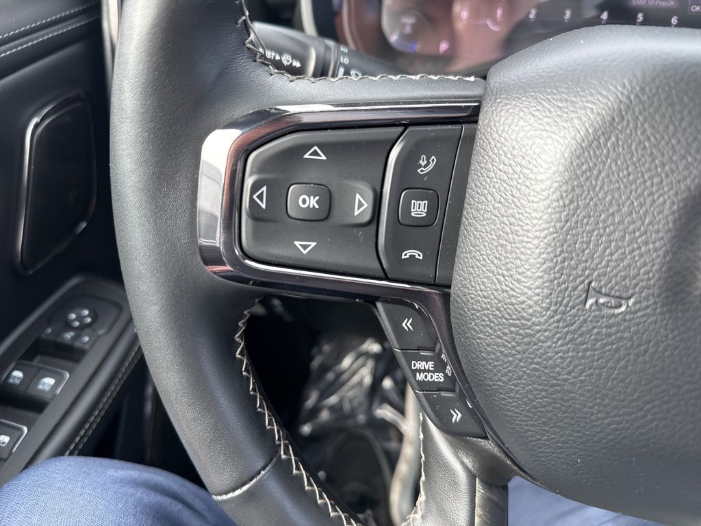 2025 RAM Ram 1500 Pickup Limited - Photo 12