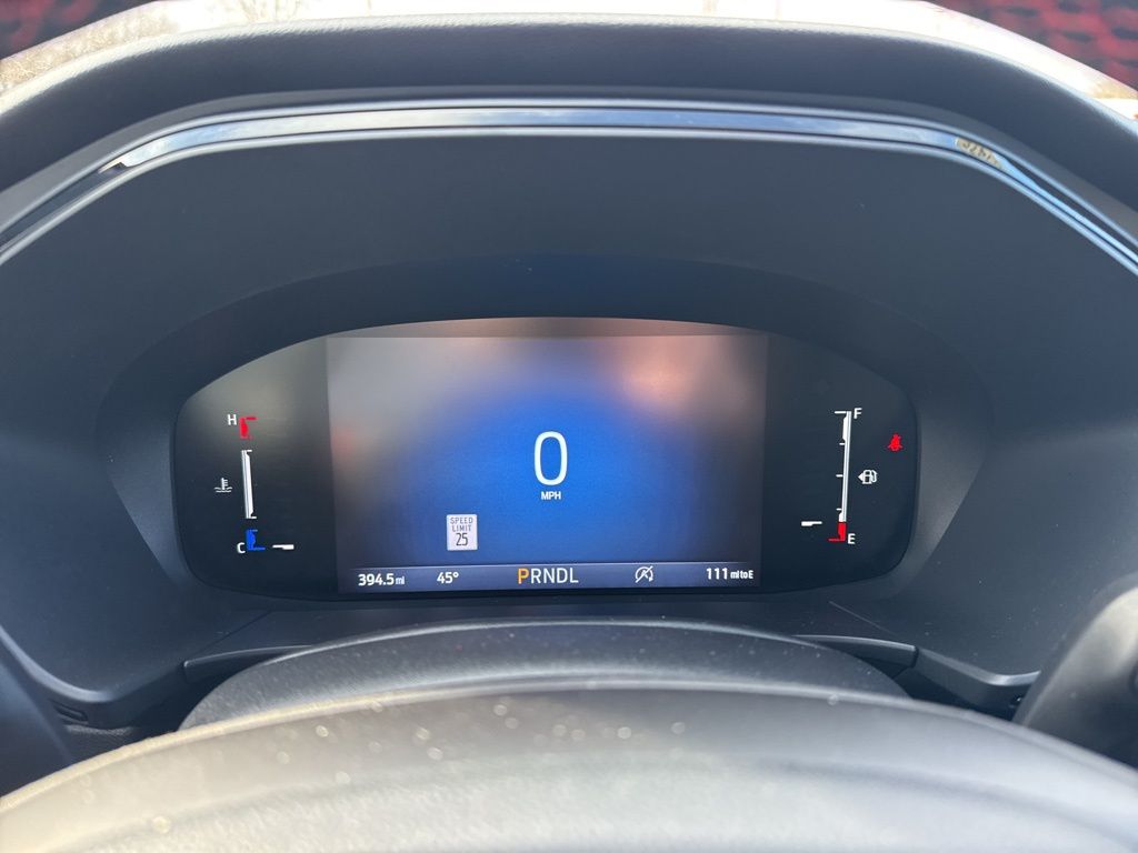 2026 Ford Escape ST-Line - Photo 13