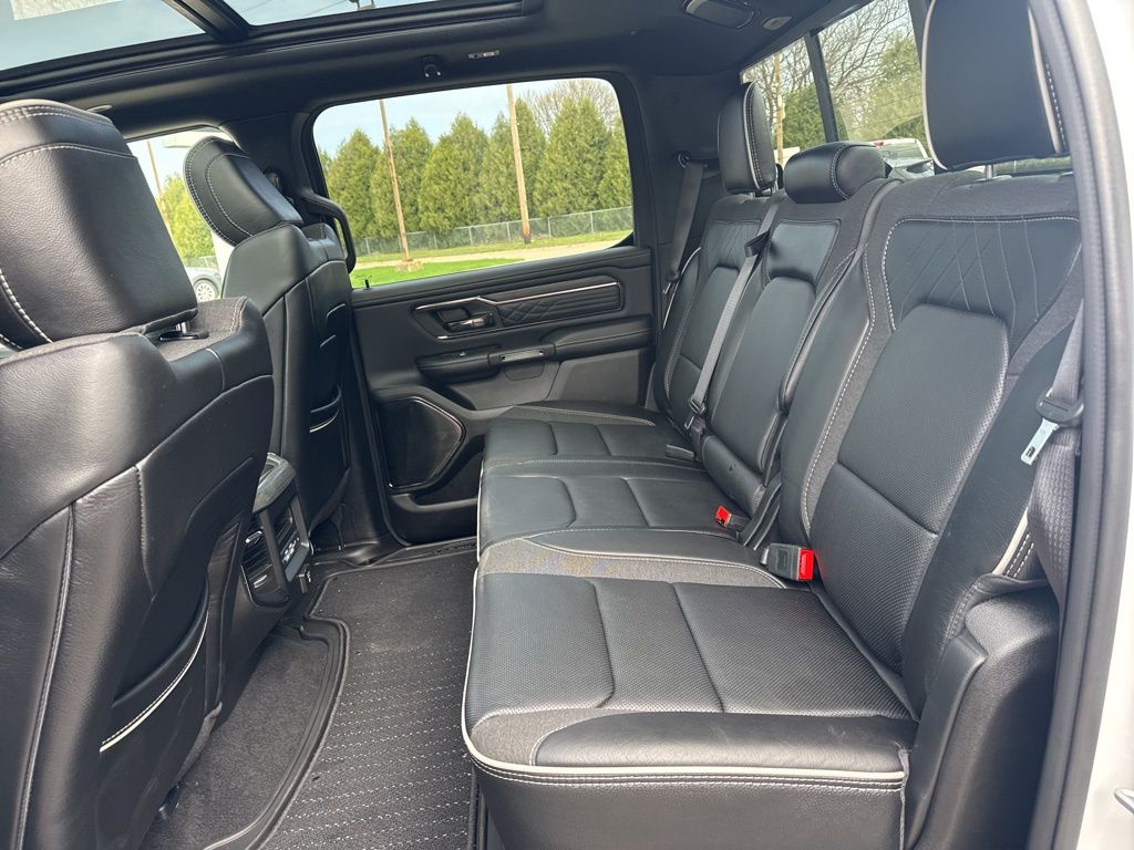 2025 RAM Ram 1500 Pickup Limited - Photo 20