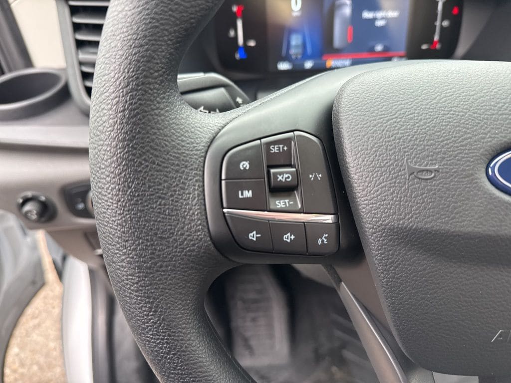 2026 Ford Transit Van Base - Photo 10