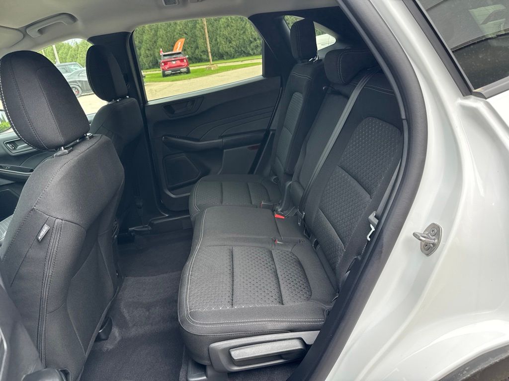 2026 Ford Escape Active - Photo 23