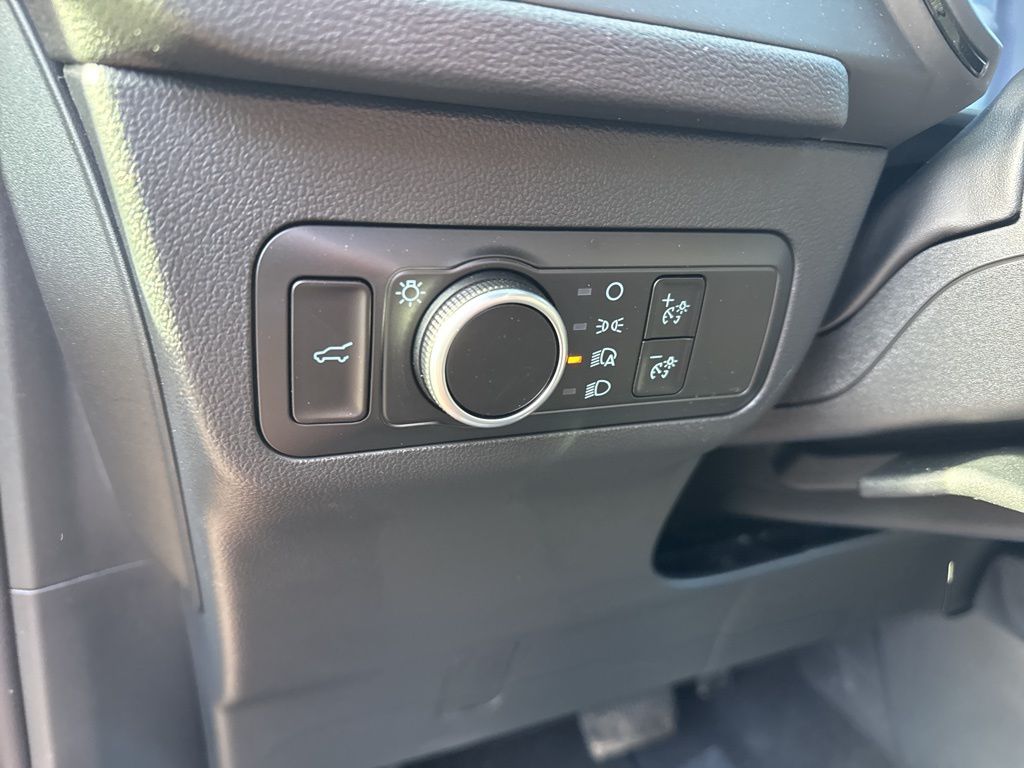 2026 Ford Escape ST-Line - Photo 10