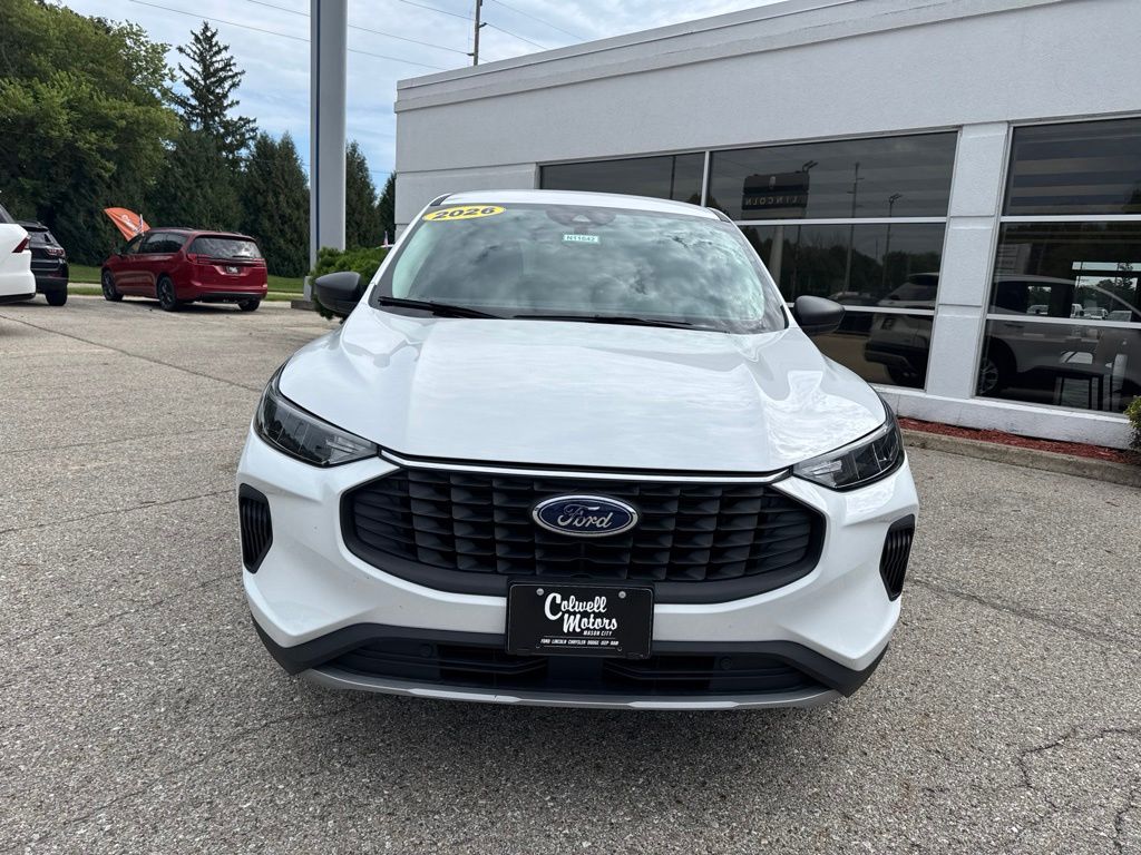 2026 Ford Escape Active - Photo 8