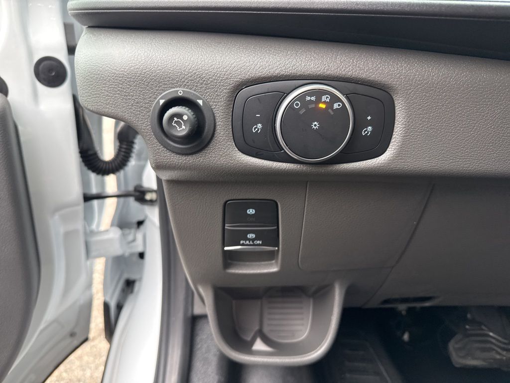 2026 Ford Transit Van Base - Photo 9