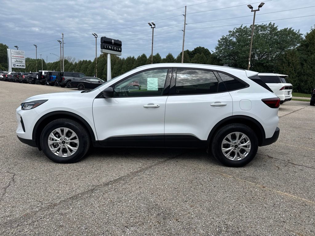 2026 Ford Escape Active - Photo 6