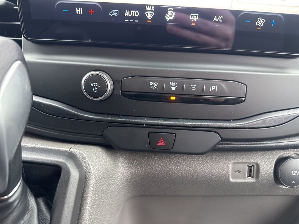 2026 Ford Transit Van Base - Photo 15