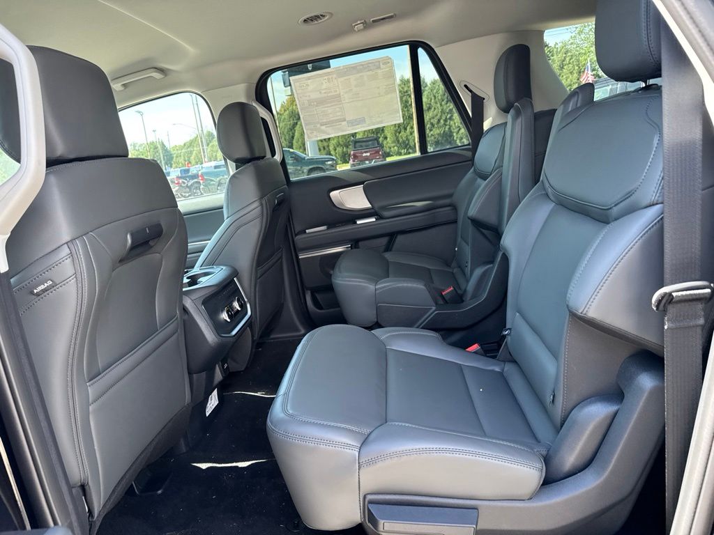 2026 Ford Expedition MAX Active - Photo 21
