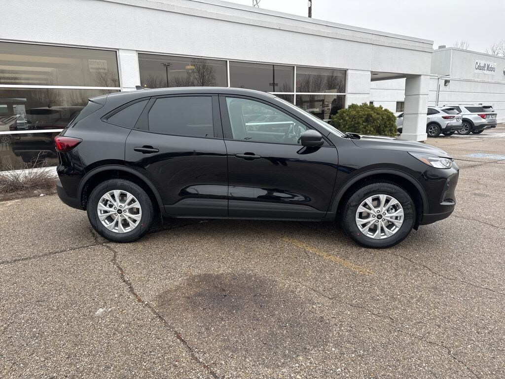 New 2026 Ford Escape Active SUV