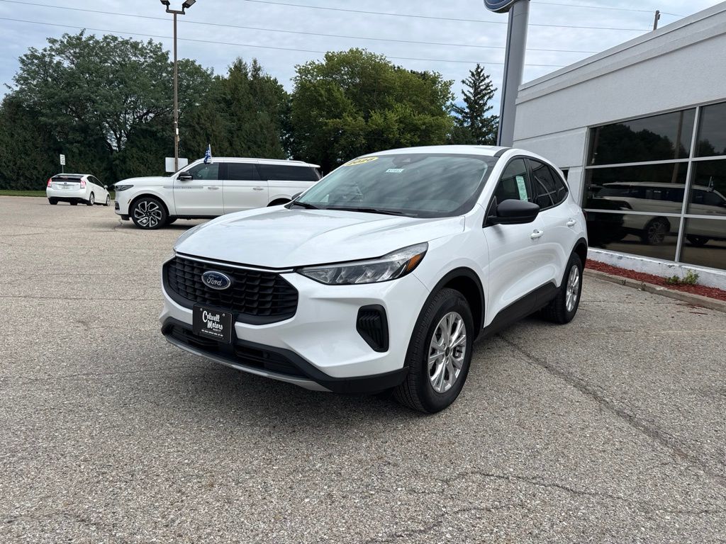 2026 Ford Escape Active - Photo 7