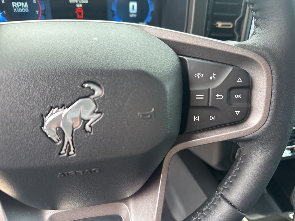 2025 Ford Bronco 4-Door Badlands - Photo 12