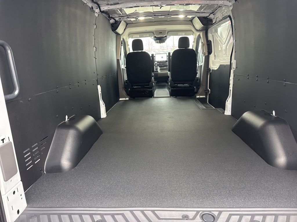 2026 Ford Transit Van Base - Photo 20