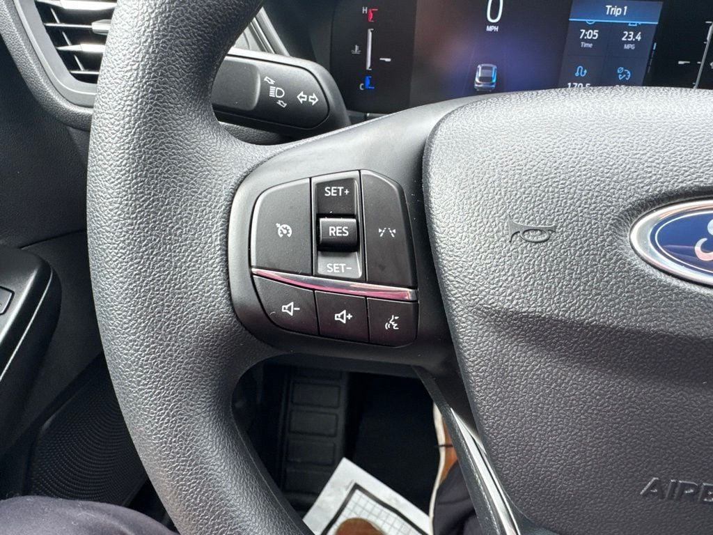 2026 Ford Escape Active - Photo 15