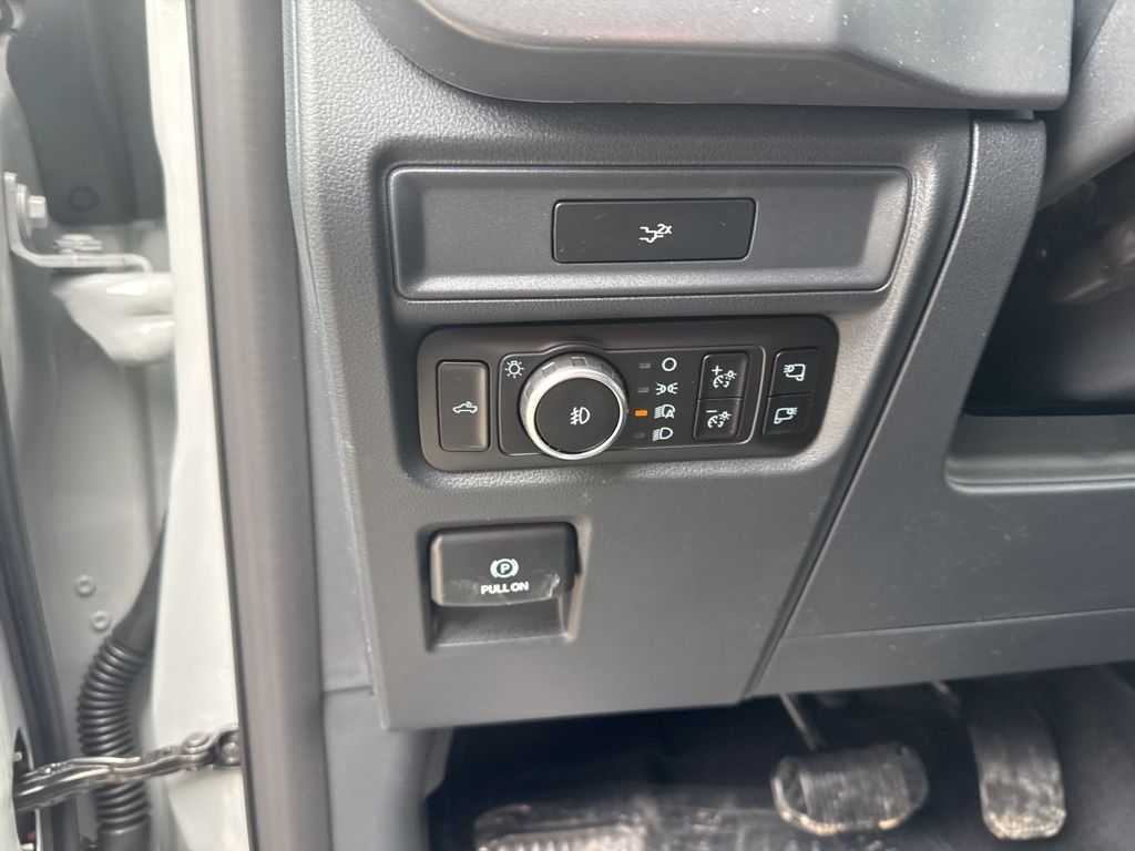 2026 Ford F-150 XLT - Photo 10