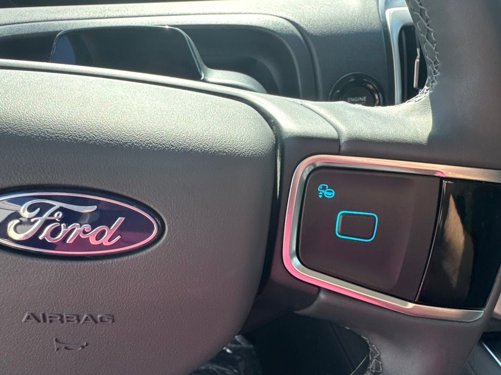 2026 Ford Expedition MAX Active - Photo 15