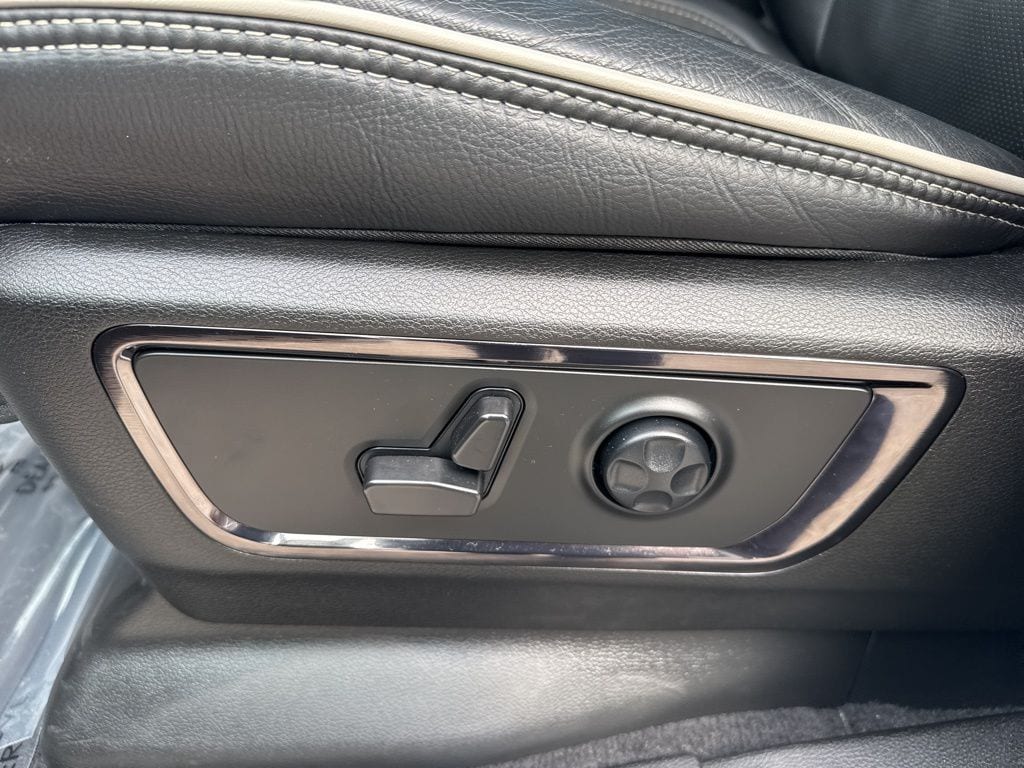 2025 RAM Ram 1500 Pickup Limited - Photo 8