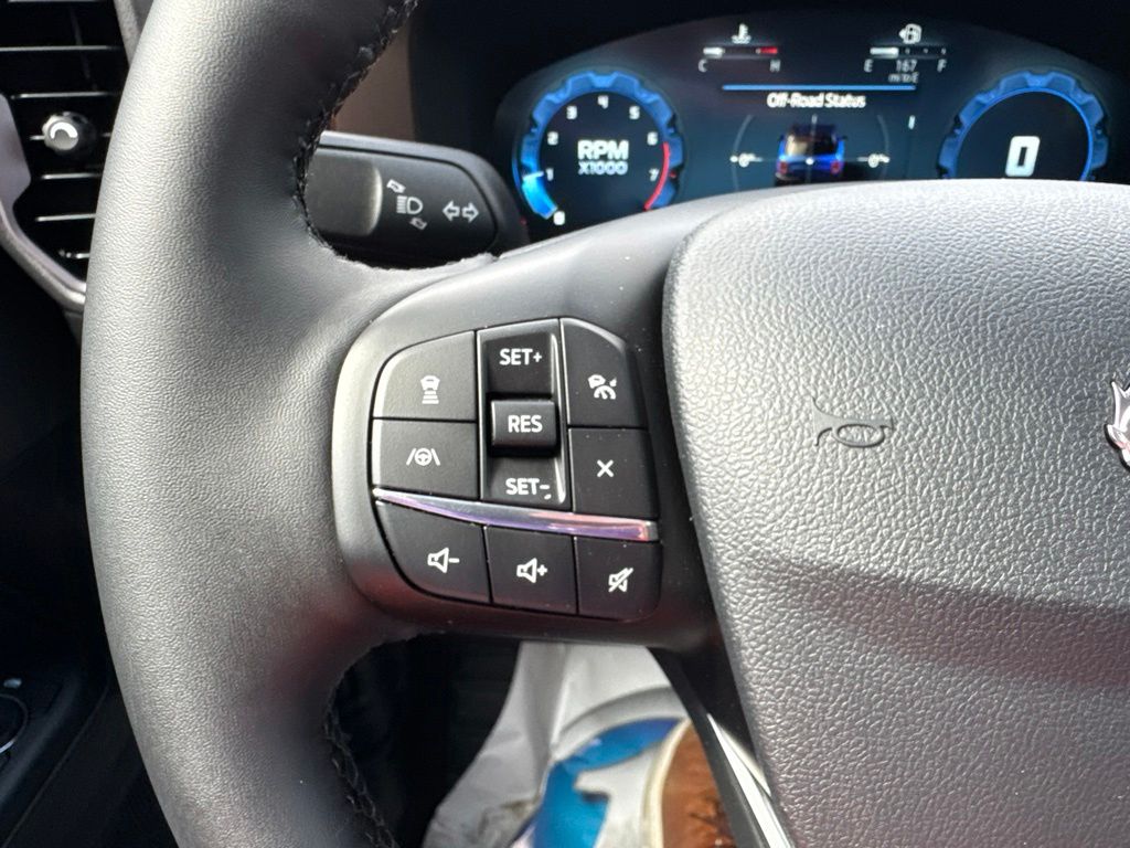 2025 Ford Bronco Sport Outer Banks - Photo 11
