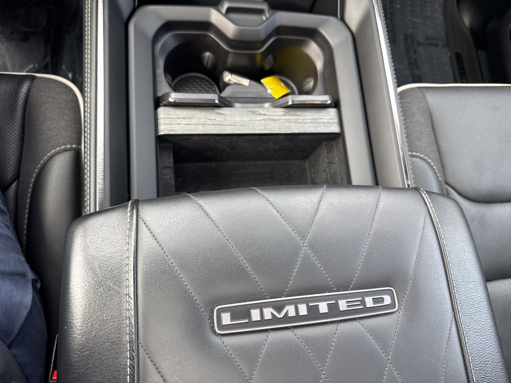 2025 RAM Ram 1500 Pickup Limited - Photo 19