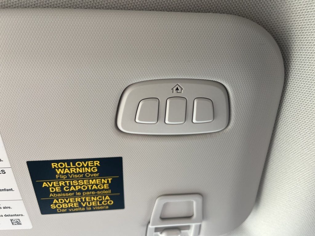 2025 Ford Bronco Sport Outer Banks - Photo 22