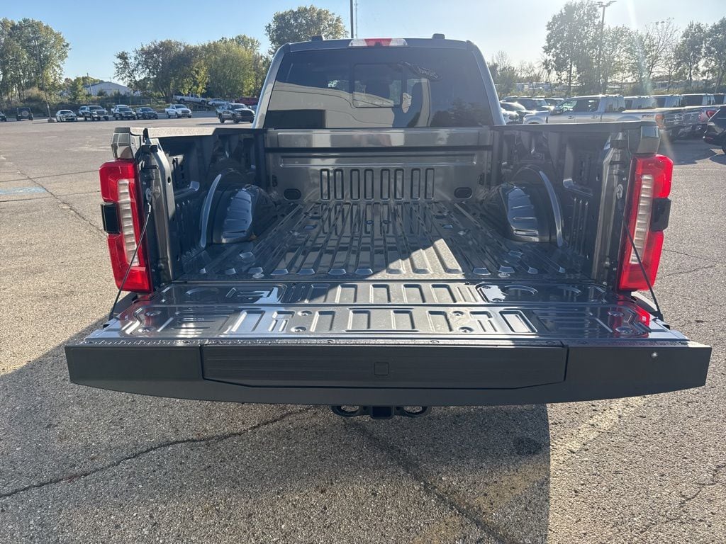 2026 Ford F-350 Super Duty XLT - Photo 20