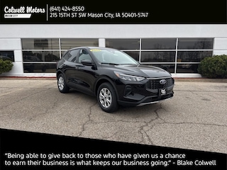 2026 Ford Escape Active SUV