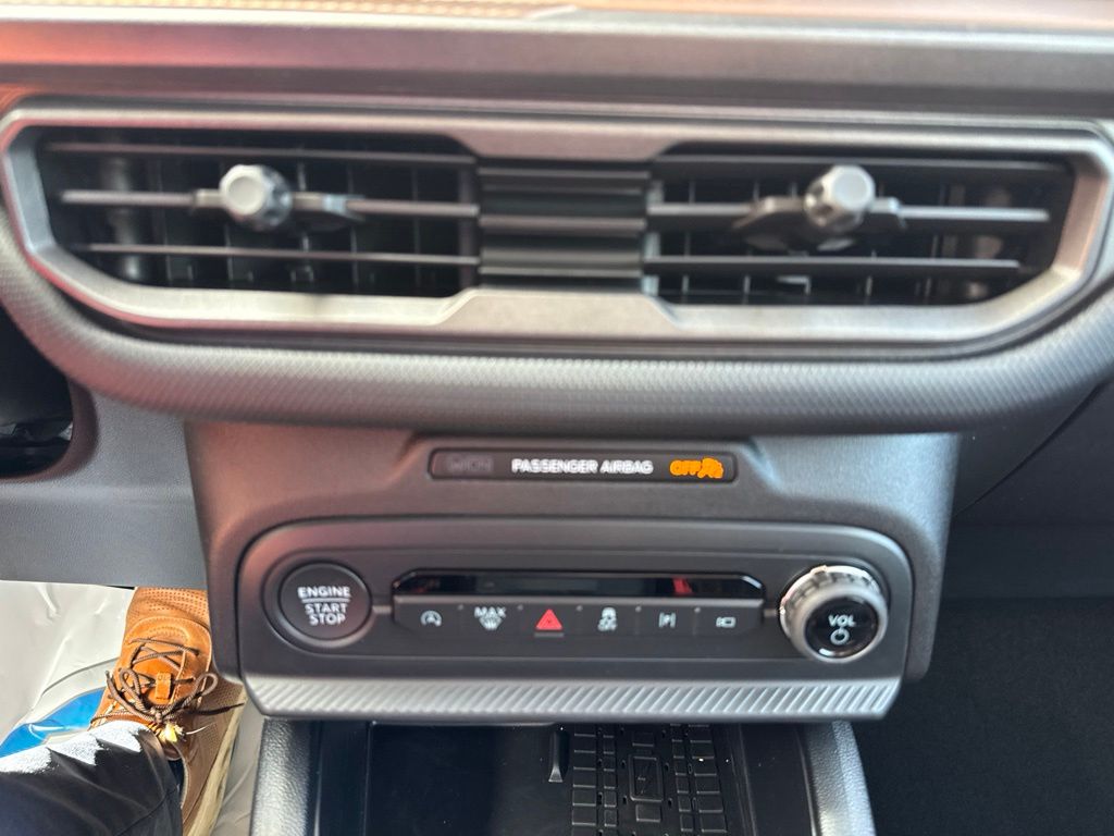 2025 Ford Bronco Sport Outer Banks - Photo 16