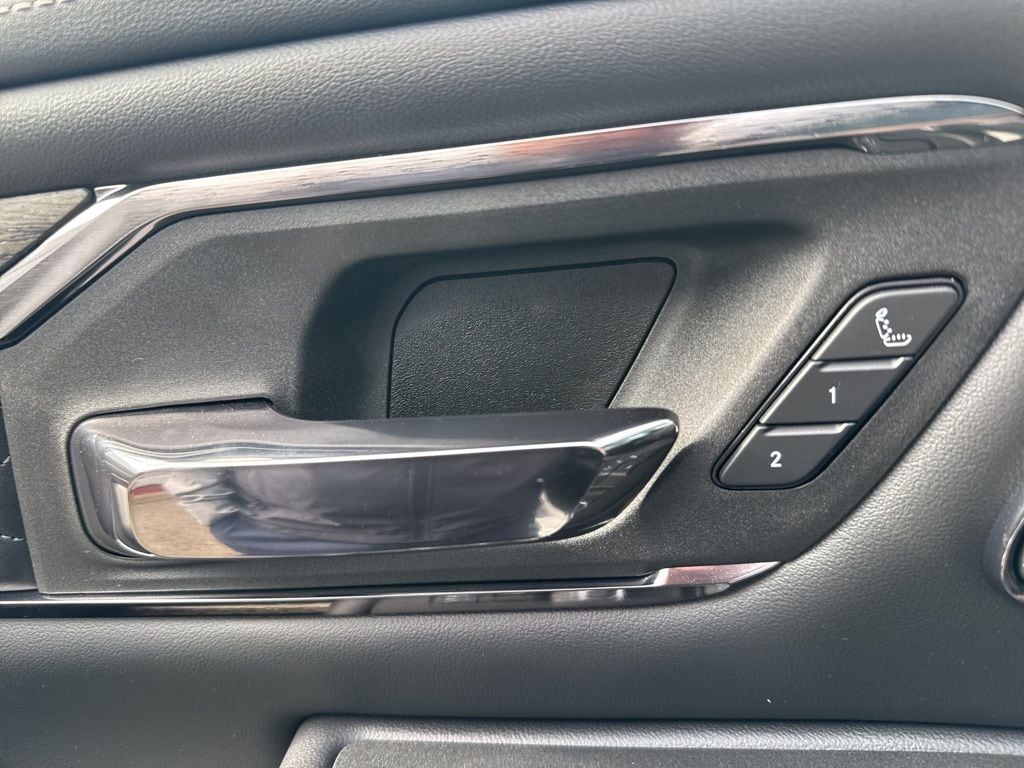 2025 RAM Ram 1500 Pickup Limited - Photo 9